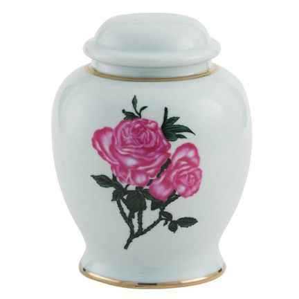 Abel Funeral Urn Anthos