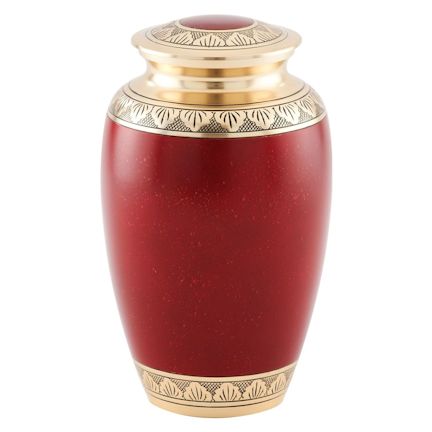 Abel Funeral Urn Athens