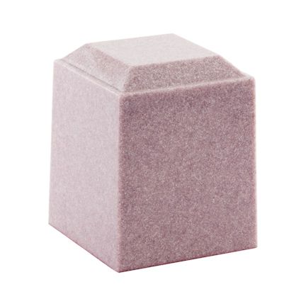 Abel Funeral Urn Capri Blush