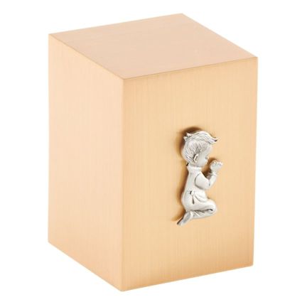 Abel Funeral Urn Cherob Boy