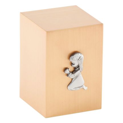 Abel Funeral Urn Cherob Girl