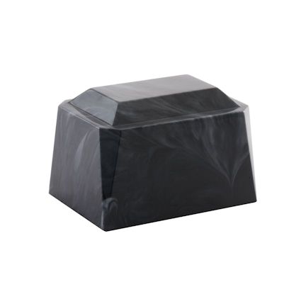 Abel Funeral Urn Ebony