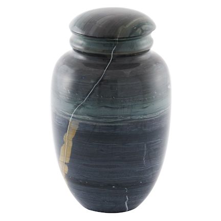 Abel Funeral Urn Forest Haze