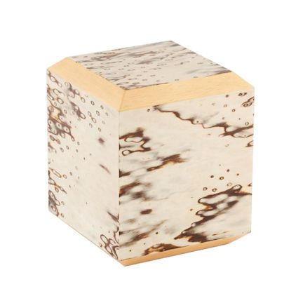 Abel Funeral Urn Moonscape