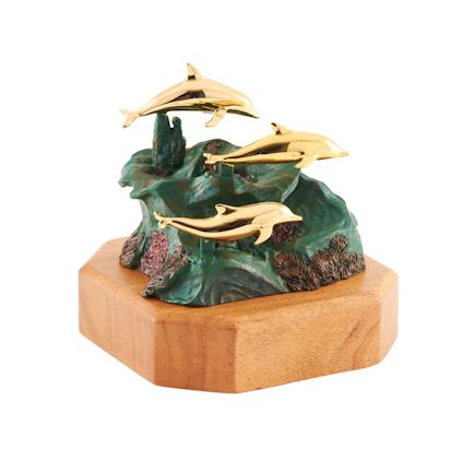 Abel Funeral Urn Midnight Passage