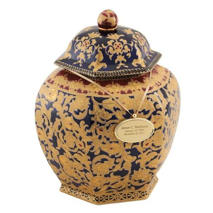 Abel Funeral Urn Opus