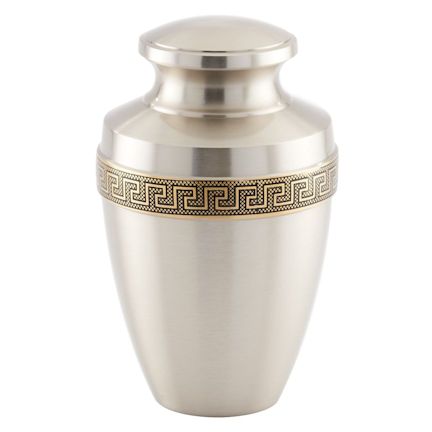 Abel Funeral Urn Parthenon Large