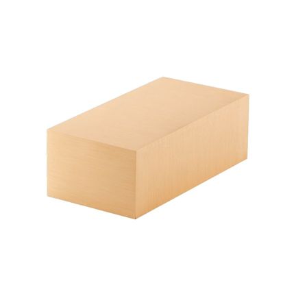 Abel Funeral Urn Rectangular Cube