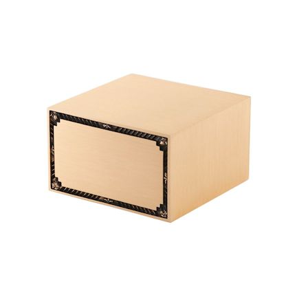 Abel Funeral Urn Rosebud Companion