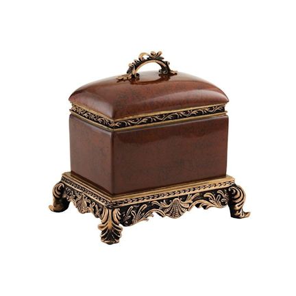 Abel Funeral Urn Sheffield Chest