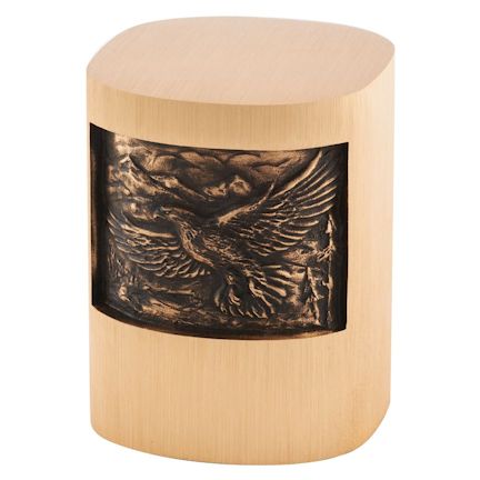 Abel Funeral Urn Solitude