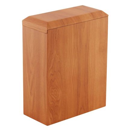 Abel Funeral Urn Spartan Light