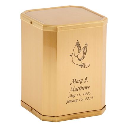 Abel Funeral Urn Ventura