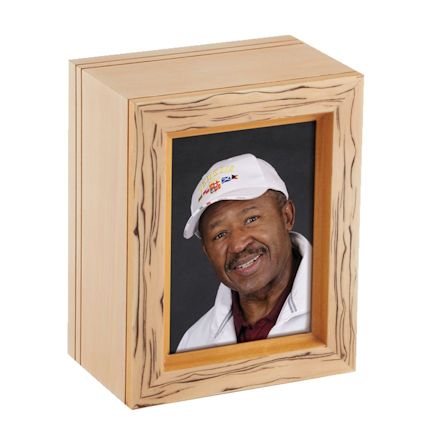 Abel Funeral Urn Voix Light